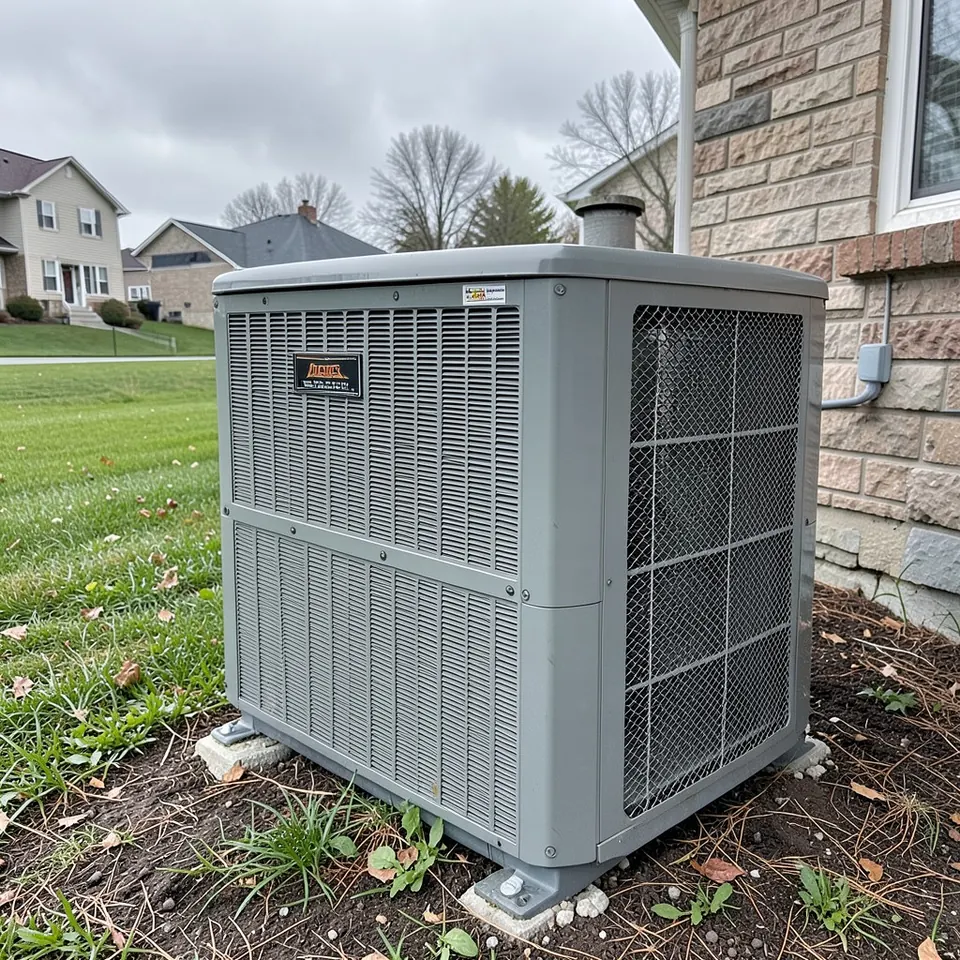 AC Repair in Bath, SC — local guide